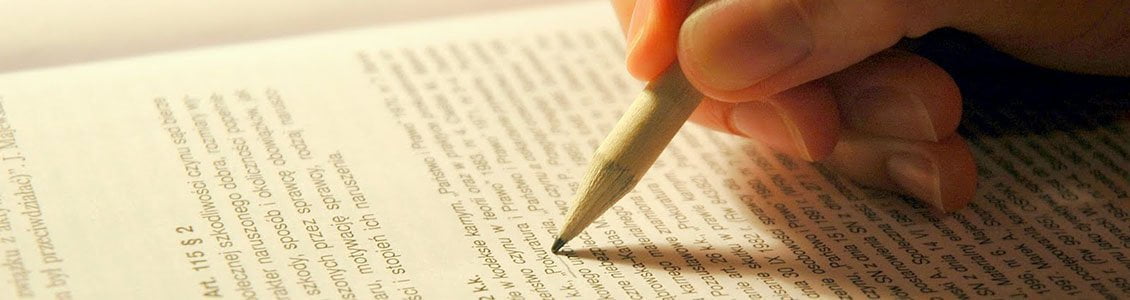 Переводы научных публикаций и статей